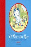 PEQUEÑO REY, EL. GENERAL DE INFANTERIA