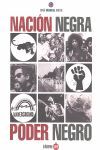 NACION NEGRA. PODER NEGRO