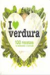 I LOVE VERDURA