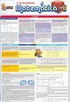 MATEMATICAS II 2º DE BACHILLERATO (TRIPTICO)