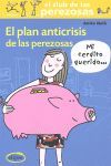 EL PLAN ANTICRISIS DE LAS PEREZOSAS