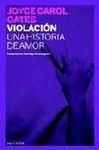 VIOLACION:UNA HISTORIA DE AMOR