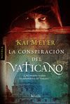 LA CONSPIRACIÓN DEL VATI