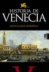 HISTORIA DE VENECIA