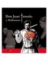 DON JUAN TENORIO Y HALLOWEEN