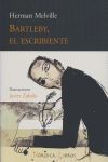 BARTLEBY,EL ESCRIBIENTE