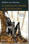 LA MARAVILLOSA HISTORIA DE PETER SCHLEMIHL