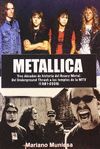 METALLICA