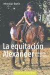 LA EQUITACION ALEXANDER