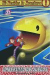 TU DECIDES LA AVENTURA 1 LABERINTO DE JUEGOS 2¦ED