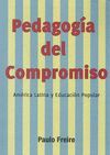 PEDAGOGÍA DEL COMPROMISO