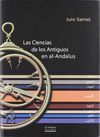 LAS CIENCIAS DE LOS ANTIGUOS DE AL-ANDALUS