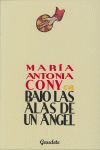 BAJO LAS ALAS DE UN ÁNGEL