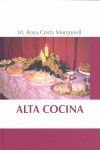 ALTA COCINA