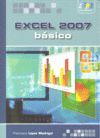 EXCEL 2007: BÁSICO