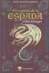 ESPIRITU DE LA ESPADA #01. LIBRO DEL DRA