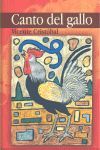 CANTO DEL GALLO