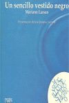 UN SENCILLO VESTIDO NEGRO