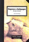 REGRESO A GALAPAGOS