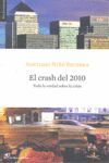 EL CRASH DEL 2010