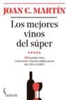 LOS MEJORES VINOS DEL SÚPER