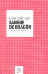 SANGRE DE DRAGON