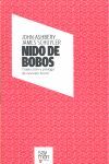 NIDO DE BOBOS