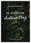 EL DIARIO DE ANTONIO DIAZ