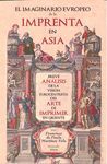 IMAGINARIO EUROPEO IMPRENTA EN ASIA