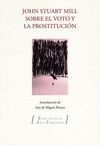 SOBRE EL VOTO Y LA PROSTITUCIÓN