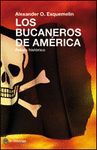 LOS BUCANEROS DE AMERICA