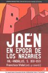 JAEN EN EPOCA DE LOS NAZARIES. AL - ANDALUS S.XIII-XV