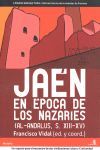 JAEN EN EPOCA DE LOS NAZARIES. AL - ANDALUS S.XIII-XV