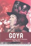 GOYA. PINTURAS NEGRAS, ARTE Y PSICOSIS