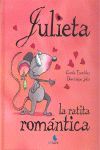 JULIETA, LA RATITA ROMANTICA