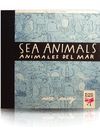 SEA ANIMALS = ANIMALES DEL MAR