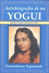 AUTOBIOGRAFÍA DE UN YOGI