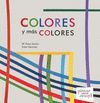 COLORS Y MAS COLORES