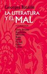 LA LITERATURA Y EL MAL