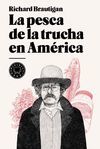 LA PESCA DE LA TRUCHA EN AMERICA