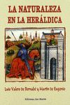 LA NATURALEZA EN LA HERÁLDICA