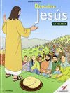 DESCUBRE JESÚS