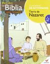 DESCUBRE LA BIBLIA -PACK 3 CUADERNOS NUEVO TESTAMENTO