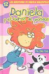 DANIELA Y EL LADRÓN DE PANDAS 12