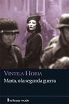 MARTA O LA SEGUNDA GUERRA