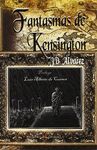 FANTASMAS DE KENSINGTON