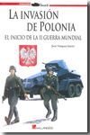 INVASION DE POLONIA