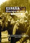 ESPAÑA, PRINCIPIOS DE SIGLO