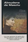 ALMA MAHLER GROPIUS