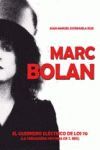 MARC BOLAN